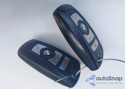 2017 BMW 430I Gran Coupe xDrive from USA, damaged, VIN WBA4F9C34HG812878